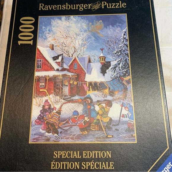 SALE!! Pauline Paquin special Edition winter games #159505.      4 - Picture 14 of 14